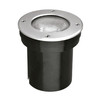 TECNOLITE EXTERIOR EMP LED12W100-240V3000K CALICUT HLED-650/12W/30