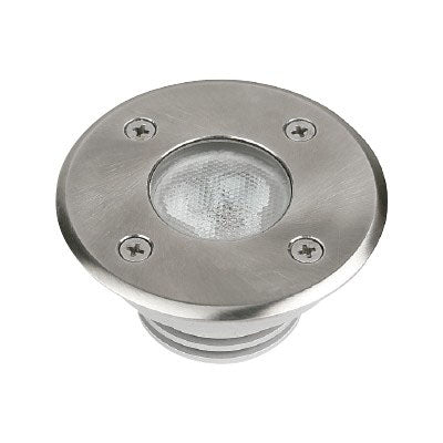 TECNOLITE EXTERIOR EMP LED3W100-240V3000K AUCKLAND HLED-646/3W/S