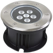TECNOLITE EXT SUMERGIBLES 7.5W100-240V3000K CHICAGO HLED-530/7.5W/30