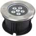 TECNOLITE EXT SUMERGIBLES 7.5W100-240V3000K CHICAGO HLED-530/7.5W/30