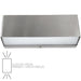 TECNOLITE LUMINARIO ANDORRA LED 5W 4000K SATIN