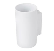 TECNOLITE EXTERIOR MUROS LED 7.5W100-240V3000K ZIGONG HLED-402/7.5W/30/B