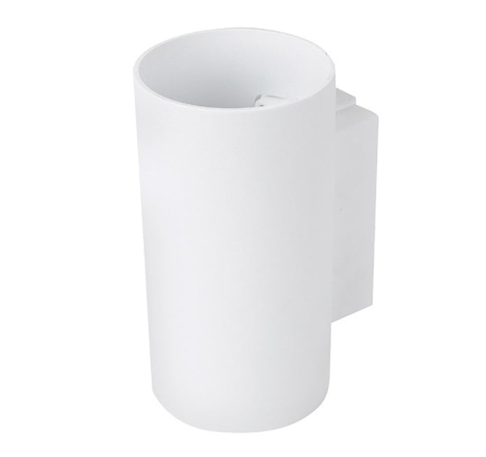 TECNOLITE EXTERIOR MUROS LED 7.5W100-240V3000K ZIGONG HLED-402/7.5W/30/B
