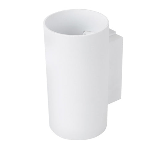 TECNOLITE EXTERIOR MUROS LED 7.5W100-240V3000K ZIGONG HLED-402/7.5W/30/B