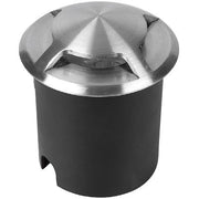 TECNOLITE EXTERIOR EMP LED3W100-240V3000K CALGARY HLED-3W/S