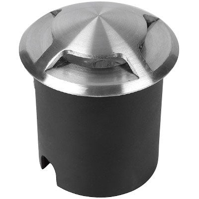 TECNOLITE EXTERIOR EMP LED3W100-240V3000K CALGARY HLED-3W/S