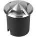 TECNOLITE EXTERIOR EMP LED3W100-240V3000K CALGARY HLED-3W/S