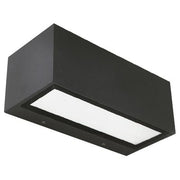 TECNOLITE EXTERIOR MUROS LED 20W100-240V4000K AL MANAMA I HLED-371/N