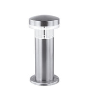 TECNOLITE EXTERIOR MINI POSTES 7W100-240V3000K ALORA I HLED-204/7W/30/S
