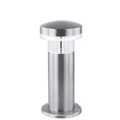 TECNOLITE EXTERIOR MINI POSTES 7W100-240V3000K ALORA I HLED-204/7W/30/S