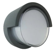 TECNOLITE EXTERIOR MUROS LED 15W100-240V3000K COPEINA I HLED-1052/30/G