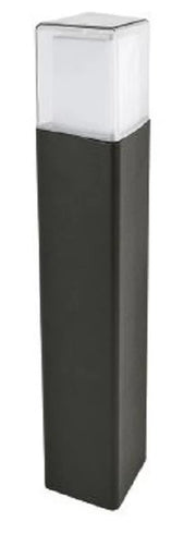 TECNOLITE EXTERIOR MINI POSTES 13W100-240V3000K OBELIX III HLED-003/N/30
