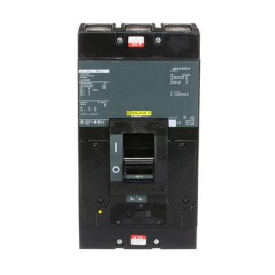 CUTLER INTERRUPTOR TERMOMAGNETICO 3X400 AMPS