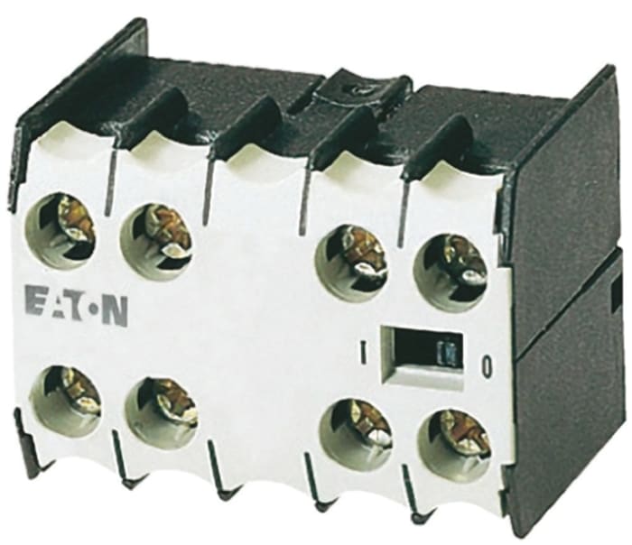 MOELLER MODULO DE CONTACTOS AUXILIARES 2NO+1NC 280965