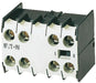 MOELLER MODULO DE CONTACTOS AUXILIARES 2NO+1NC 280965