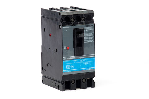 SIEMENS INTERRUPTOR TERMOMAGNETICO ALTA CAP INTERRUPTIVA 15