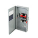 SIEMENS INTERRUPTOR DE SEGURIDAD 3P 600V 200A SKU HF364R