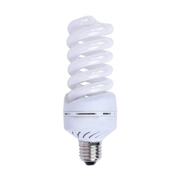 TECNOLITE LAMP FLUOR ESPIRALES 100W6500KE276000LM HEL-100W/65