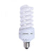 TECNOLITE LAMP FLUOR ESPIRALES 100W6500KE276000LM HEL-100W/65