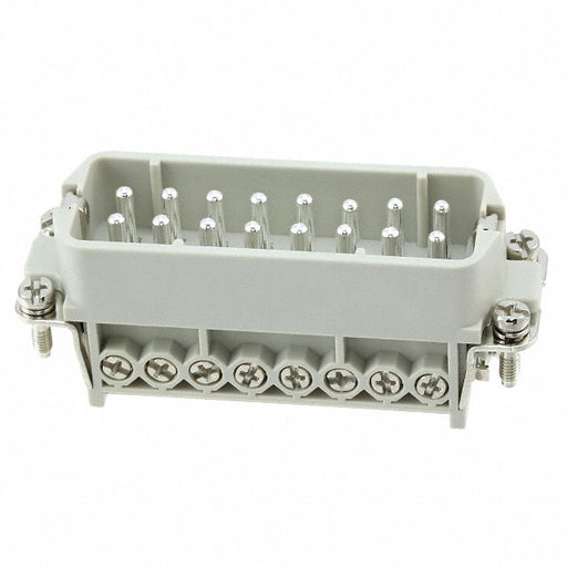 WAIN INSERTO MACHO 6 POSICIONES