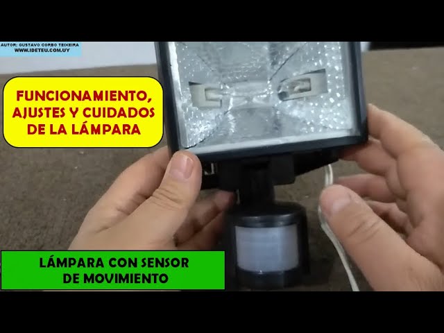 JWJ LUMINARIO PUBLICO PANEL SOLAR SENSOR MOV. 160W