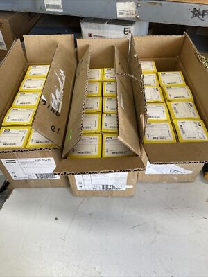 HUBBELL CONTACTO 3P 4H 20A 480V