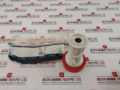 HUBBELL CLAVIJA PYS 2P 3H 30A 250V IP67