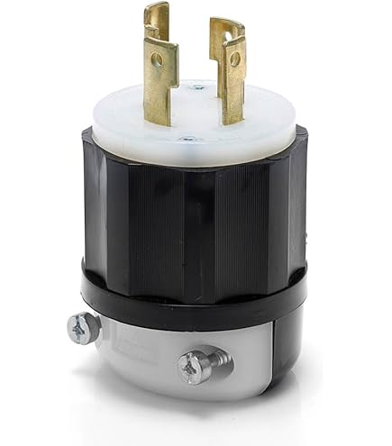 HUBBELL CLAVIJA MEDIA VTA 3P 4H 30A 250V L15-30P