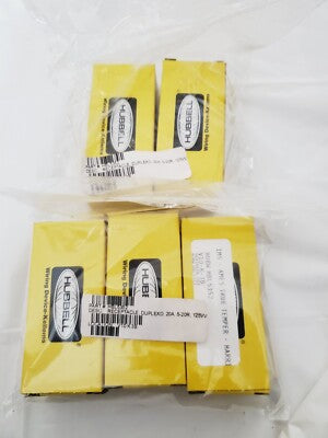 HUBBELL DESCONECTADOR GRADO INDUSTRIAL 30A 600 V