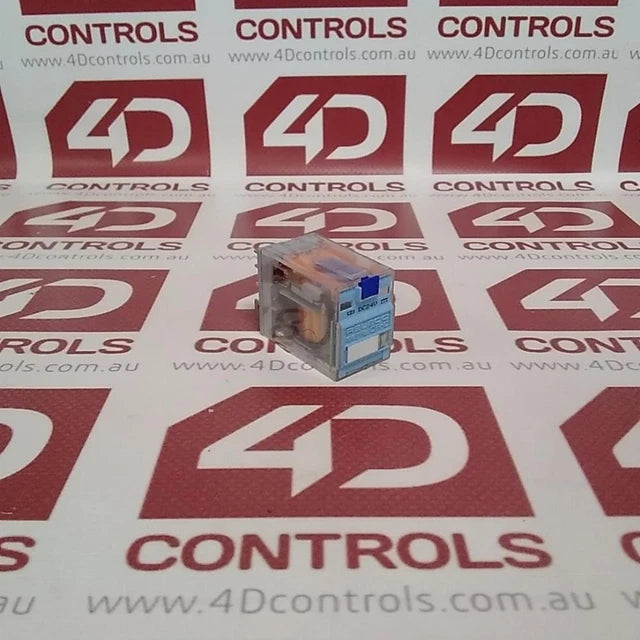 HUBBELL INTERR. TGL 2P INDUSTRIAL 20A 120/277V CAFE