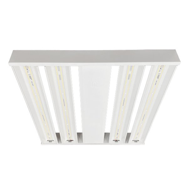 SUPRA LUMINARIO HIGHBAY LED 120-277V 120W 5000K