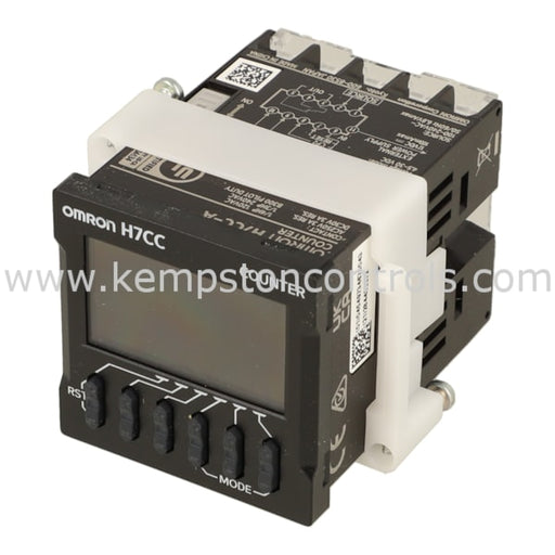 OMRON MULTIFUNCTION COUNTER SPDT 100-240VAC/12VD