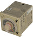 OMRON TIMER REPEAT CYCLE 1.2S-300HR 100-240V AC/DC