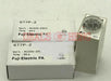 OMRON TWIN TIMER 11PIN 0.05S-300HR ANALOG DIAL 24-48VAC-2-48 VDC