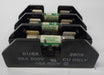 BUSS FUSE HOLDER 3 AMPERS 250VOLTS