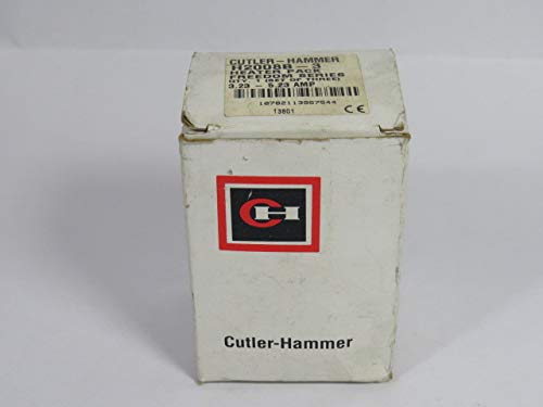 CUTLER PAQUETE TERMICO 3.23-5.23 AMPS