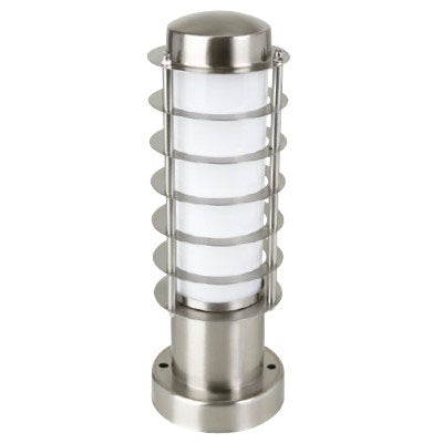 TECNOLITE EXTERIOR MINI POSTES S/L100-240VE27 ALPINO H-425/S