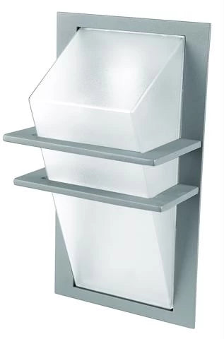 TECNOLITE EXTERIOR MURO S/L100-240VE27 TALIN H-1190/S