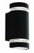 TECNOLITE EXTERIOR MURO S/L100-240VGU10X2 TOLEDO H-1070/AN