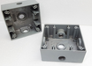 RAWELT CONDULET GUAT AREAS PELIGROSAS 32mm ( 1 1/4