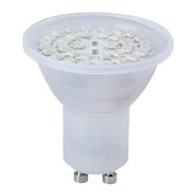 TECNOLITE DICROICO GU-10 LED COLORES RGB 127V