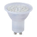 TECNOLITE DICROICO GU-10 LED COLORES RGB 127V