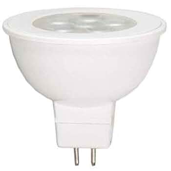 TECNOLITE FOCO GU10 LED 3W 6500K 127V