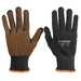 TRUPER GUANTES IMPERMEABLES P/SOLVENTES MED