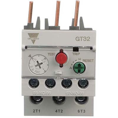 CARLO-GAVAZZI TOR SCREW 32A 4-6A