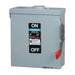 SIEMENS INT DE SEGURIDAD S/PORTAFUS 3X30A 240VAC NEMAA3R SER NORM