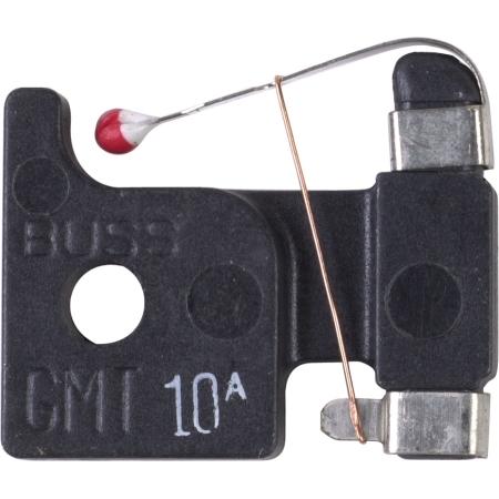 BUSS FUSIBLE 10 AMPS GMT-10