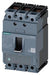 SIEMENS INT DE SEGURIDAD 3X200A 240V INDUSTRIAL