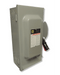 SIEMENS INT SEG S/PESADO 240V 3X100 AMP INTEMPERI H363RB
