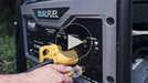 GENERAC SERVICIO ARRANQUE INICIAL X INGENIERO/ NO INC INSTALACION